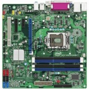 Материнская плата Intel BLKDQ67OWB3 Socket 1155