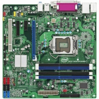 Материнская плата Intel BLKDQ67OWB3 Socket 1155