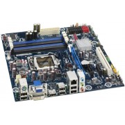 Материнская плата Intel BOXDH55TCPP Socket 1156