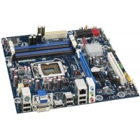 Материнская плата Intel BOXDH55TCPP Socket 1156