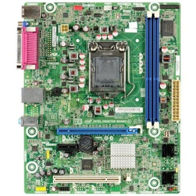 Материнская плата Intel BOXDH61WW Socket 1155