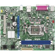 Материнская плата Intel BOXDH61WWB3 Socket 1155