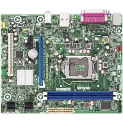 Материнская плата Intel BOXDH61WWB3 Socket 1155
