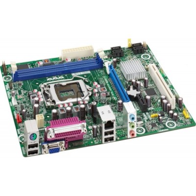 Материнская плата Intel BOXDH61WWPP Socket 1155