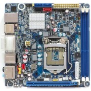 Материнская плата Intel BOXDH67CFB3 Socket 1155