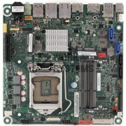 Материнская плата Intel BOXDQ77KB Socket 1155