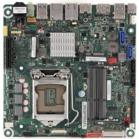 Материнская плата Intel DQ77KB Socket 1155