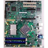 Материнская плата Intel S3200SHL Socket 775
