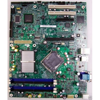 Материнская плата Intel BSHBBL Socket 775
