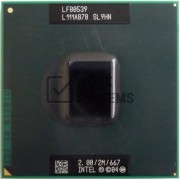 Процессор SL9HN Intel 2000Mhz