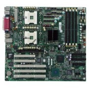 Материнская плата Intel C15472 Socket интегрированная