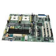 Материнская плата Intel C55824-604 Socket 604