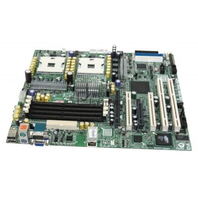 Материнская плата Intel C55824-604 Socket 604
