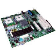 Материнская плата Intel C96126 Socket 604