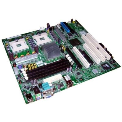 Материнская плата Intel C96126 Socket 604