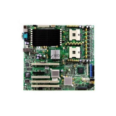 Материнская плата Intel D10352 Socket 604