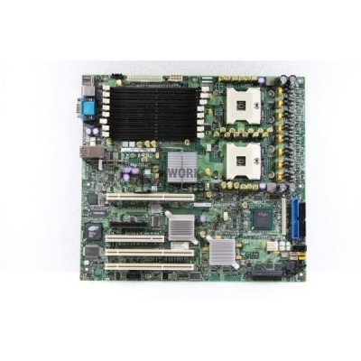 Материнская плата Intel D10352-450 Socket 604