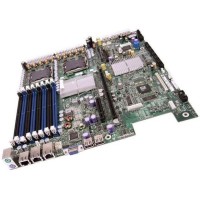Материнская плата Intel D24481 Socket 771