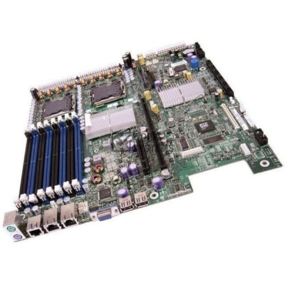 Материнская плата Intel D24481 Socket 771