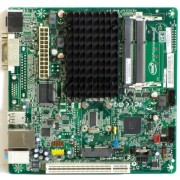 Материнская плата Intel D2550DC2 Socket интегрированная