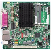 Материнская плата Intel D2550MUD2 Socket интегрированная