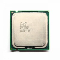Процессор SL98X Intel 2933Mhz