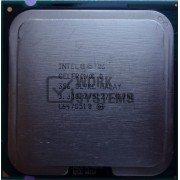Процессор D356 Intel 3333Mhz