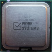 Процессор D360 Intel 3467Mhz