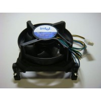 Радиатор + Вентилятор Intel D39267-001 LGA771