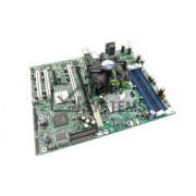 Материнская плата Intel D40858 Socket 775