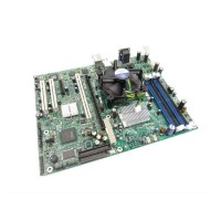 Материнская плата Intel D40858 Socket 775