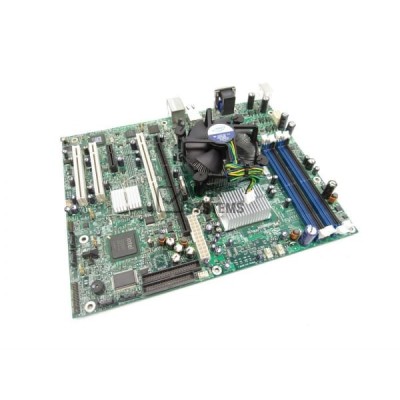 Материнская плата Intel D40858 Socket 775