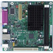 Материнская плата Intel D410PTL Socket интегрированная