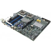 Материнская плата Intel D41874 Socket 771
