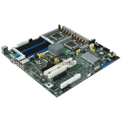 Материнская плата Intel D52032 Socket 771