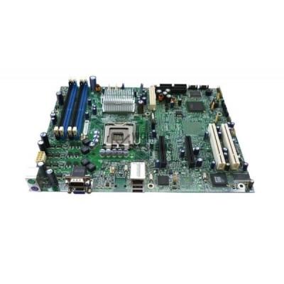 Материнская плата Intel D52072 Socket 775