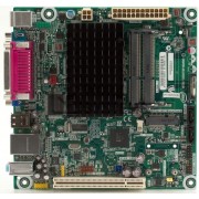 Материнская плата Intel D525MW Socket интегрированная