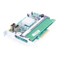 Контроллер Intel D56622-305 PCI-E8x