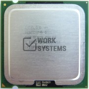 Процессор SL8CP Intel 2800Mhz