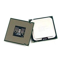 Процессор SL8PZ Intel 3600Mhz