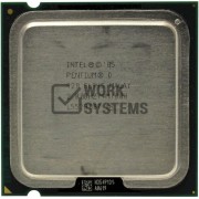 Процессор SL94S Intel 2800Mhz