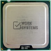 Процессор D930 Intel 3000Mhz