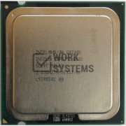 Процессор SLG9T Intel 2333Mhz