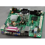 Материнская плата Intel D945GCLF Socket интегрированная