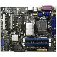 Материнская плата Intel D975XBX2KR Socket 775