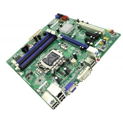 Материнская плата Intel DB65ALB3 Socket 1155