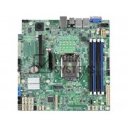 Материнская плата Intel DBS1200SPO Socket 1151