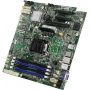 Материнская плата Intel DBS1200SPS Socket 1151