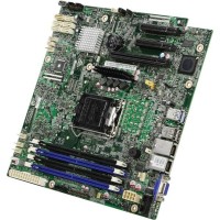 Материнская плата Intel DBS1200SPS Socket 1151