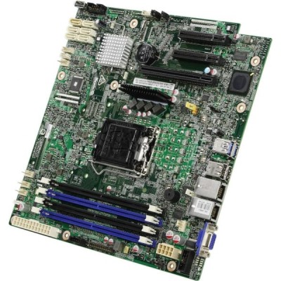 Материнская плата Intel DBS1200SPS Socket 1151